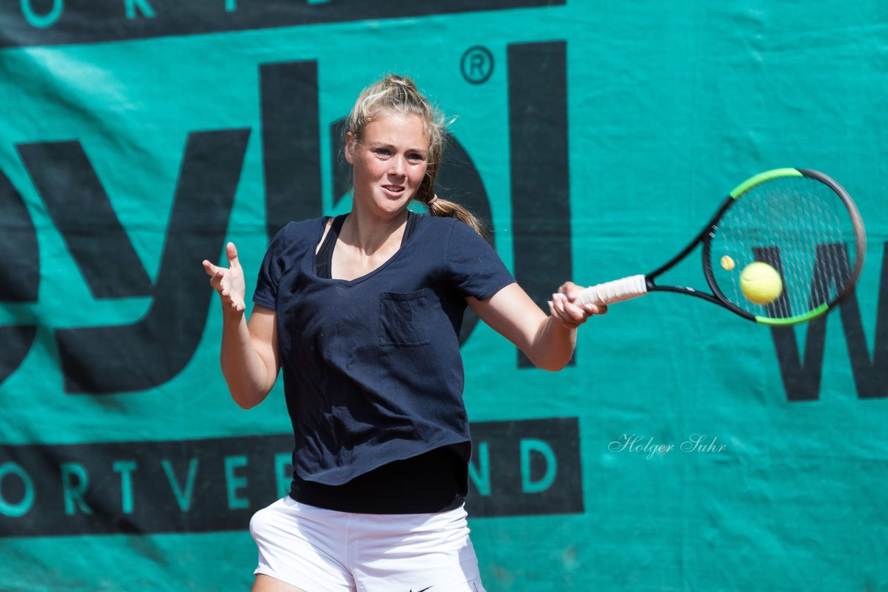 Jenny Wacker 80 - ITF Future Nord